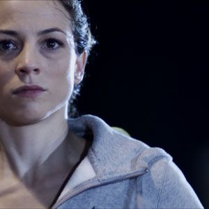 Photo Leonor Watling