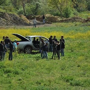 Photo Babamın Sesi