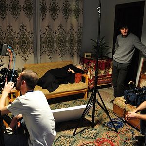 Photo Babamın Sesi