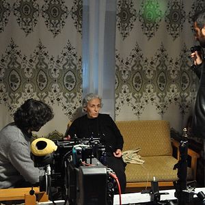 Photo Babamın Sesi