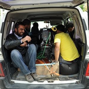 Photo Babamın Sesi