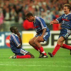 Photo Noirs de France : De 1889 à nos jours : une histoire de France