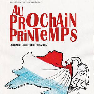 Photo Au Prochain Printemps
