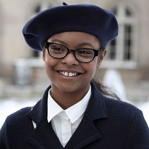 Photo Philippe Larue