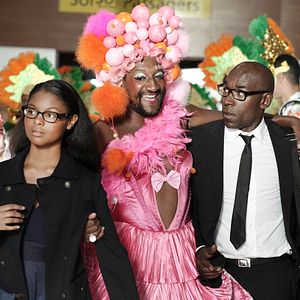 Photo Philippe Larue