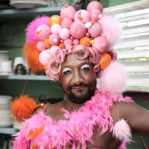 Photo Philippe Larue