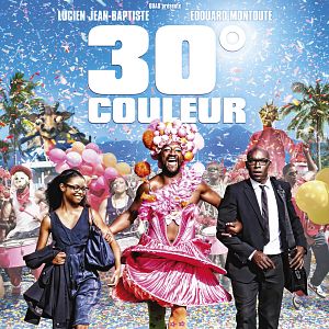 Photo 30° Couleur