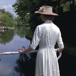 Photo L'Inconsolable (programme de 4 courts-métrages)