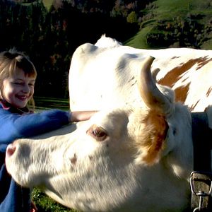 Photo Die Kinder vom Napf