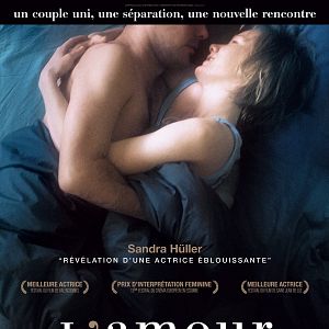 Photo L'Amour et rien d'autre