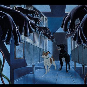 Photo The Plague Dogs