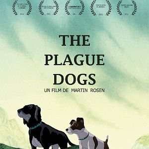 Photo The Plague Dogs