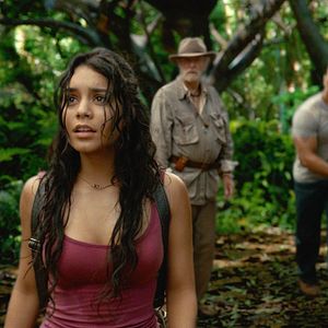 Photo Vanessa Hudgens