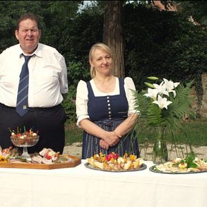 Photo Trans Bavaria