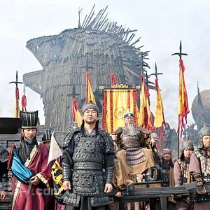 Photo Pyeong-yang-seong