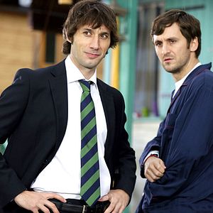 Photo Raúl Arévalo