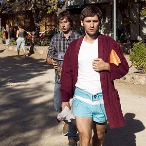 Photo Raúl Arévalo