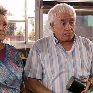 Photo Cesáreo Estébanez