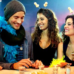 Photo Jesse V. Johnson