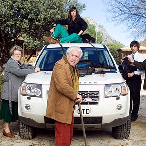 Photo Raúl Fernández de Pablo