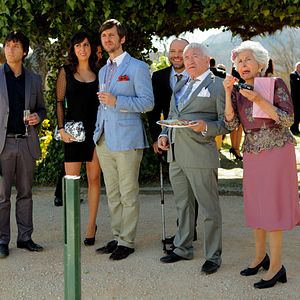 Photo Raúl Arévalo