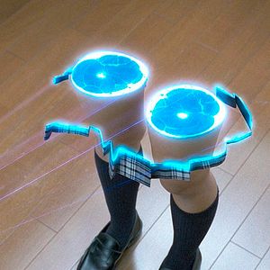 Photo Gantz : Révolution