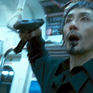 Photo Gantz : Révolution