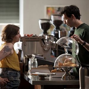 Photo Alex Karpovsky