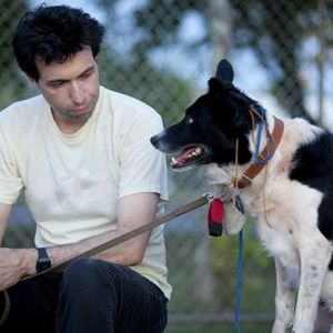 Photo Alex Karpovsky