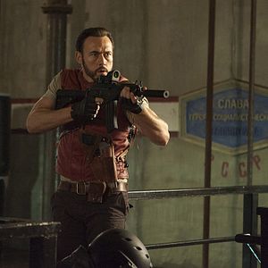Photo Resident Evil: Retribution