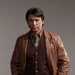 Photo Longmire