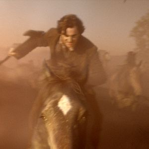 Photo Abraham Lincoln : Chasseur de Vampires