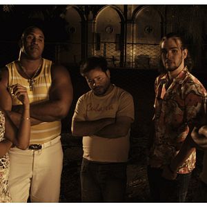 Photo Juan of the Dead