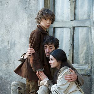 Photo Le petit poucet