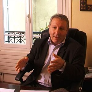 Photo Jacques Goldstein