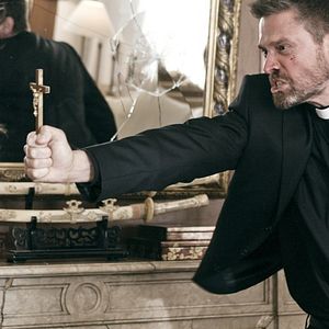 Photo L'Exorcisme