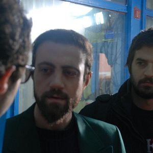 Photo Patlak Sokaklar-Gerzomat