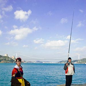 Photo Patlak Sokaklar-Gerzomat