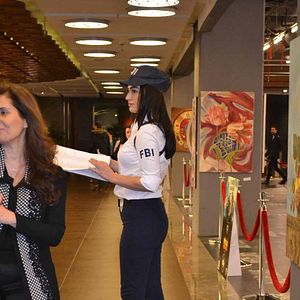 Photo Patlak Sokaklar-Gerzomat