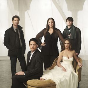 Photo Ghost Whisperer