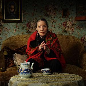 Photo La Minute Vieille