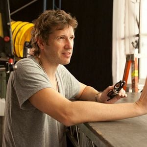 Photo Paul W.S. Anderson