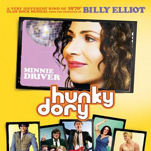 Photo Hunky Dory