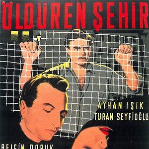 Photo Öldüren Şehir