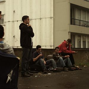 Photo Kaddish pour un ami
