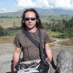Photo Pierre Bertrand (III)