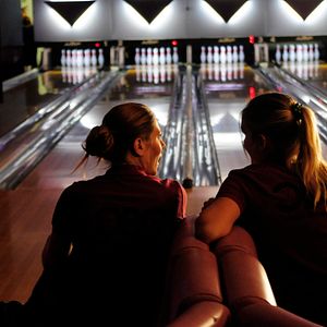 Photo Bowling