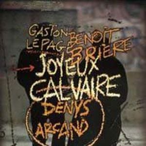 Photo Joyeux calvaire