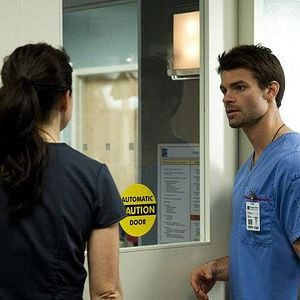 Photo Saving Hope : au-delà de la médecine