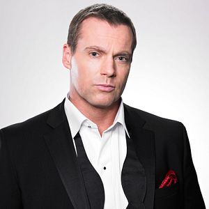 Photo Michael Shanks (I)